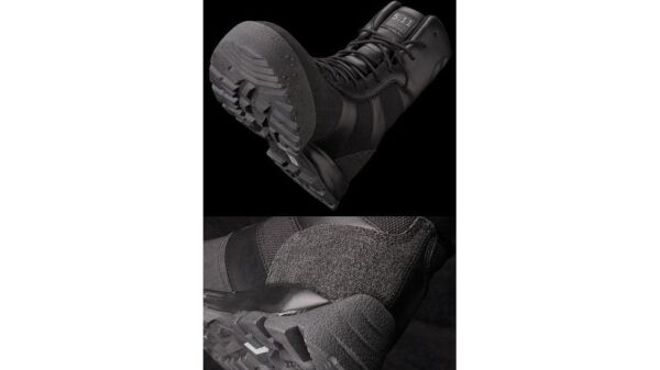 5.11 Hrt Urban Tactical Bot (Siyah) 45