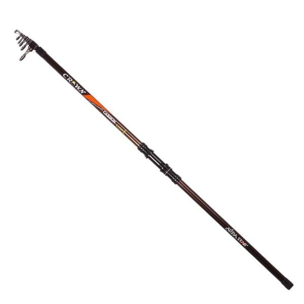 Albastar Crown 3418 Olta Kamışı Standart - 450CM