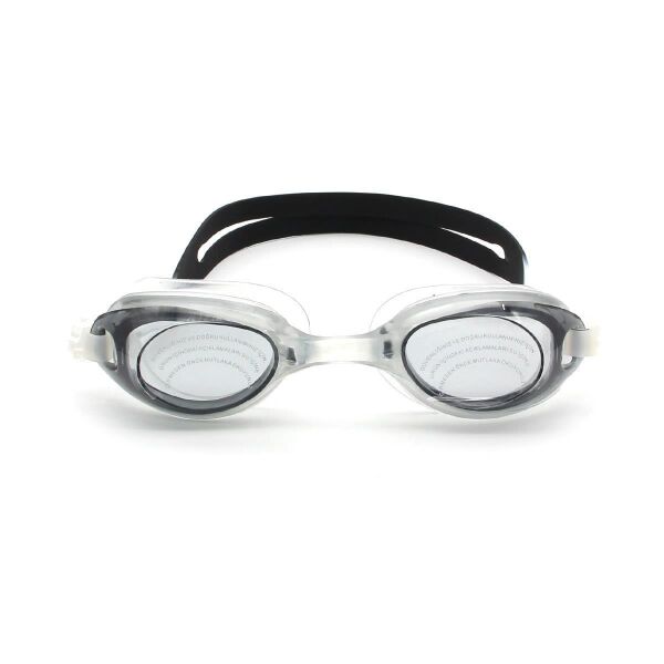 Bermuda TPR Yüzücü Gözlüğü ( Çantalı )