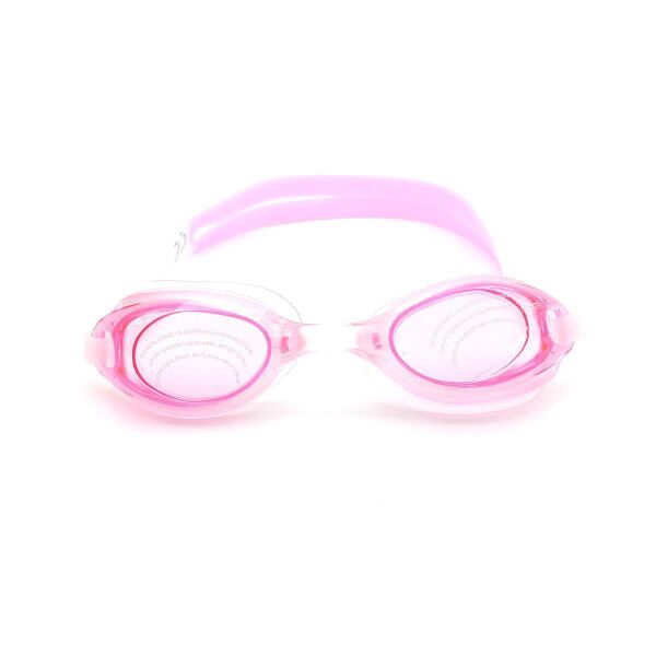Bermuda TPR Yüzücü Gözlüğü ( Çantalı )