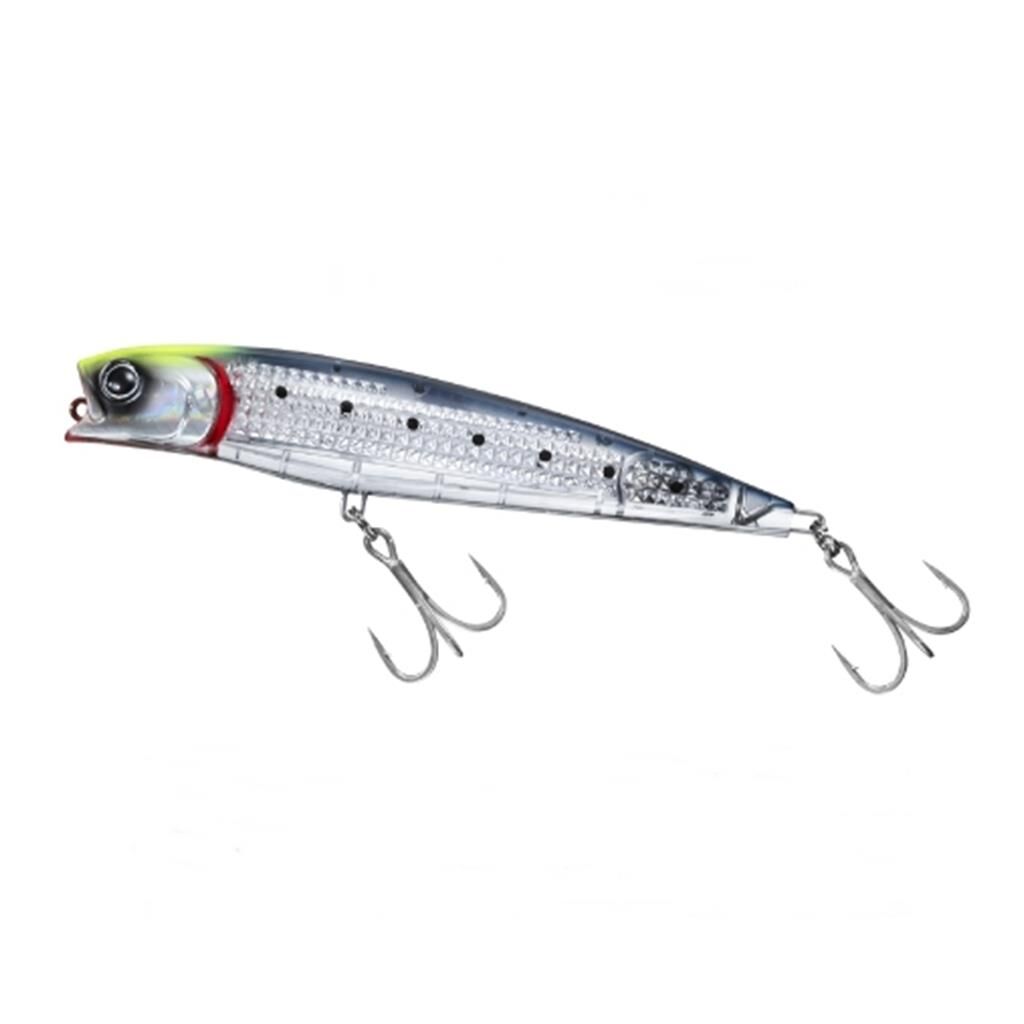 Daiwa Morethan Salt Pencil 95F Laser Impact 9,5cm 11gr Maket Yem Chart Head Iwashi