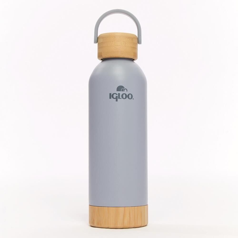 İgloo Hydrate Pro Termos 500ml GRİ