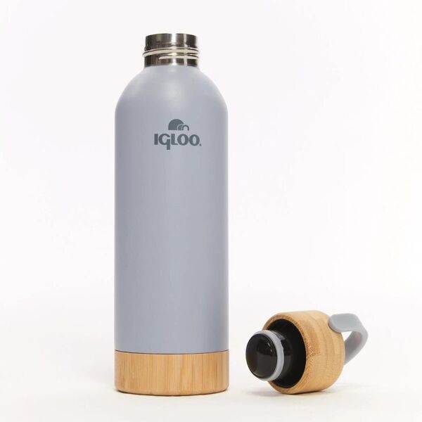İgloo Hydrate Pro Termos 500ml GRİ