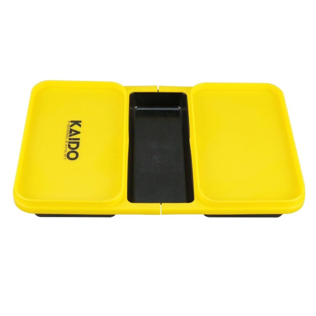 Kaido Yem ve Takım Kutusu