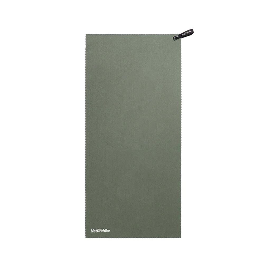 Naturehike MJ01 Ultralight Çabuk Kuruyan Mikrofiber Havlu | 40x80 cm | Olive Green