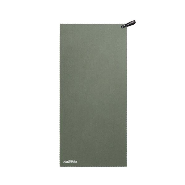 Naturehike MJ01 Ultralight Çabuk Kuruyan Mikrofiber Havlu | 40x80 cm | Olive Green