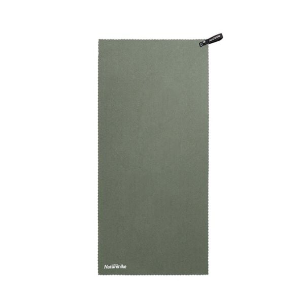 Naturehike MJ01 Ultralight Çabuk Kuruyan Mikrofiber Havlu | 40x80 cm | Olive Green