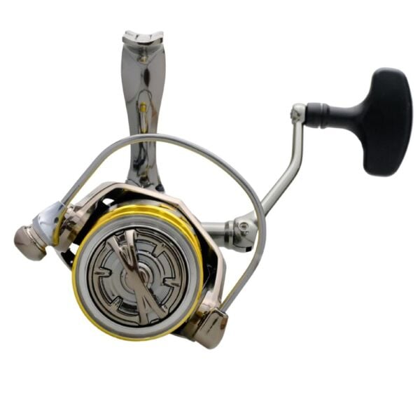 Ryuji Ares 4000M 5+1 BB Makara