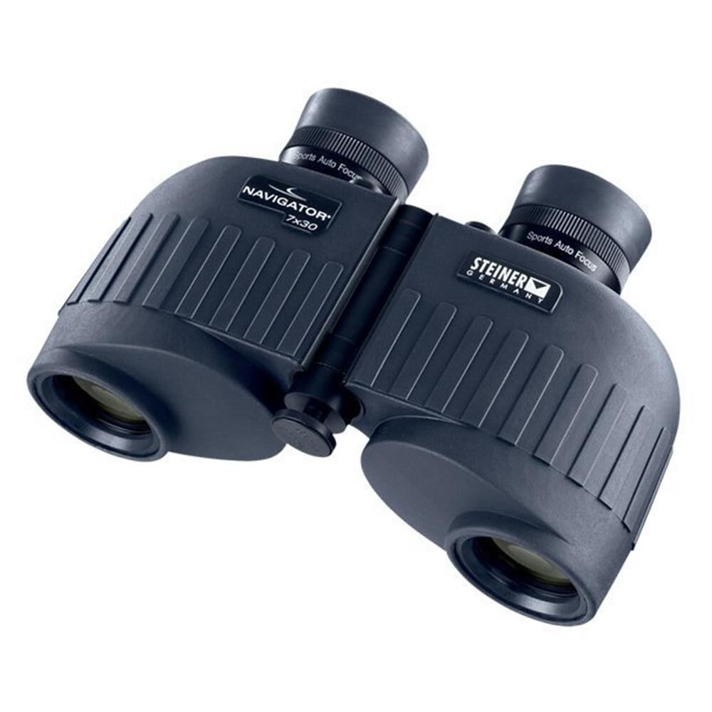 Steiner Navigatör 7x30 El Dürbünü