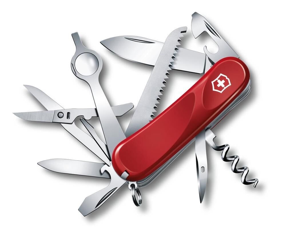 Victorinox 2.5013.E Evolution 23 Çakı