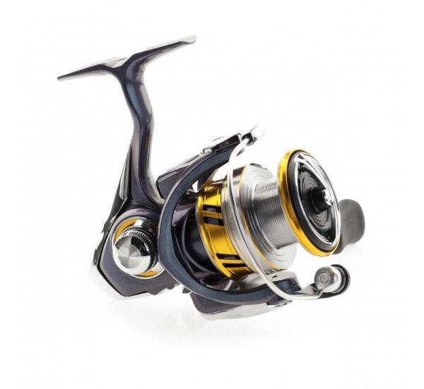 Daiwa Regal 18 LT 3000D-C Olta Makinesi