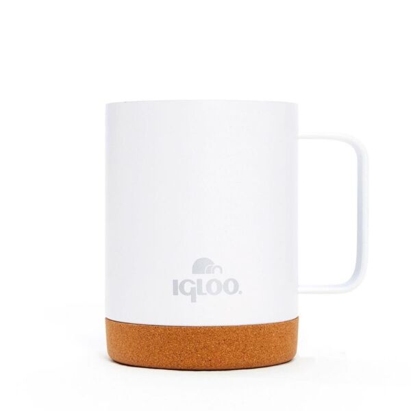 İgloo Cork Mug 350 ml