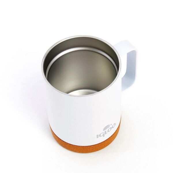 İgloo Cork Mug 350 ml