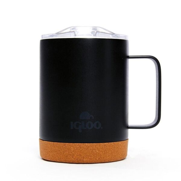 İgloo Cork Mug 350 ml