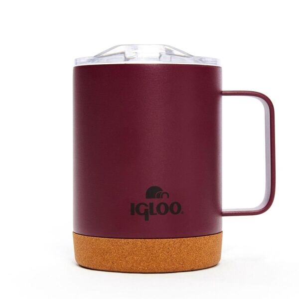 İgloo Cork Mug 350 ml