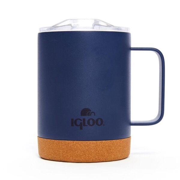 İgloo Cork Mug 350 ml