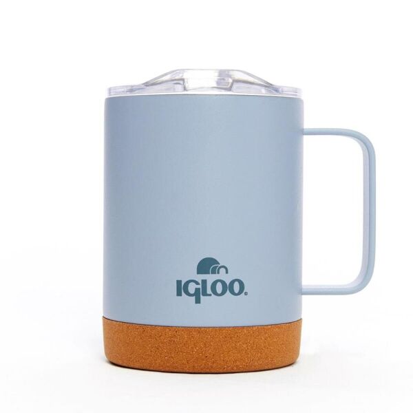 İgloo Cork Mug 350 ml