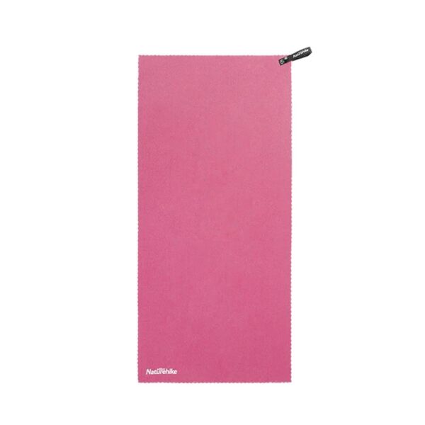 Naturehike MJ01 Ultralight Çabuk Kuruyan Mikrofiber Havlu | 40x80 cm | Rose Red