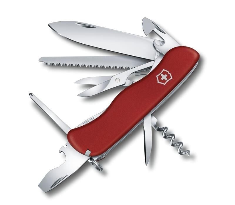 Victorinox 0.8513 Outrider Çakı