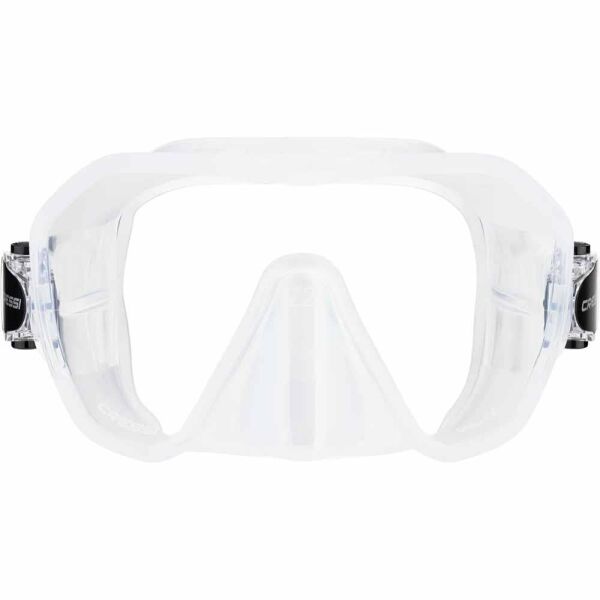 Cressi Z2 Dalış Maskesi CLEAR