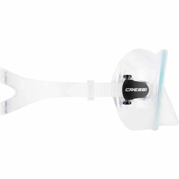 Cressi Z2 Dalış Maskesi CLEAR