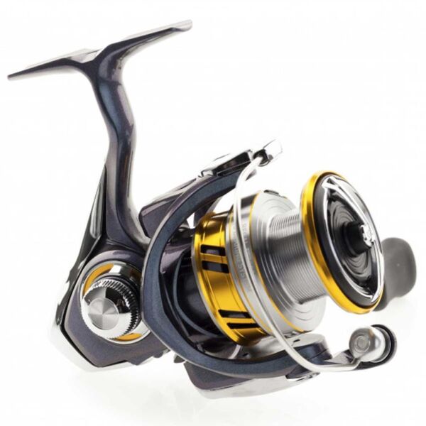 Daiwa Regal 18 LT 3000D-CXH Olta Makinesi