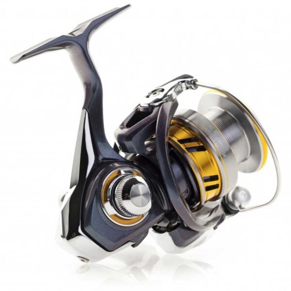 Daiwa Regal 18 LT 3000D-CXH Olta Makinesi