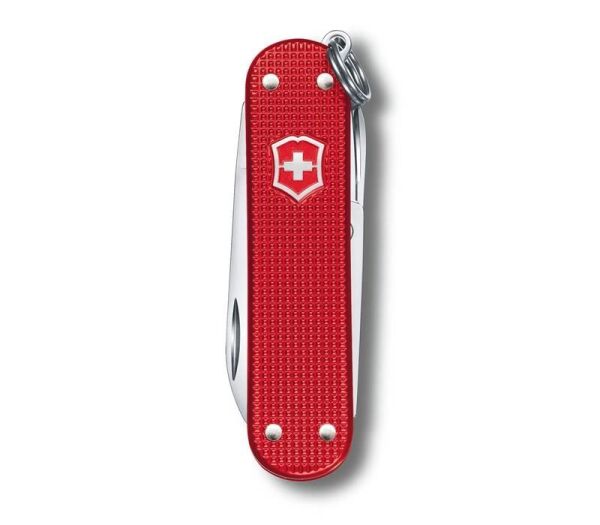 Victorinox 0.6221.201G Sweet Berry Classic Alox Çakı