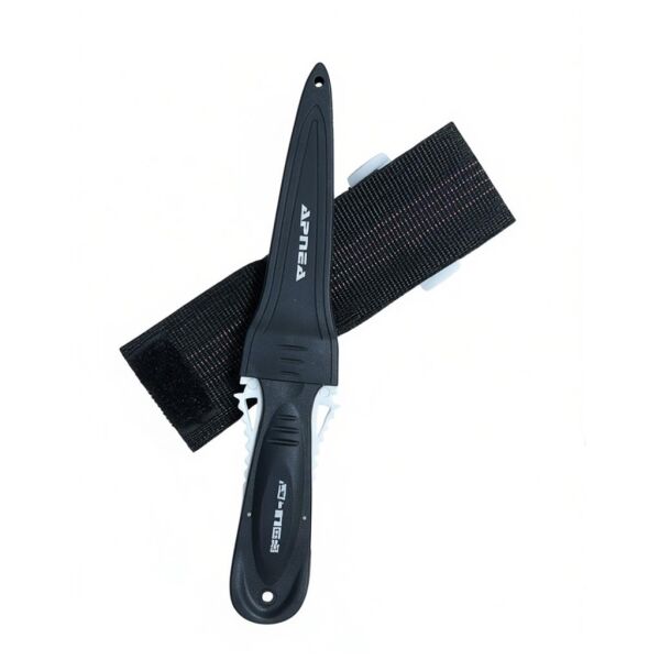 Apnea Attack Bıçak Kakıçlı 11Cm