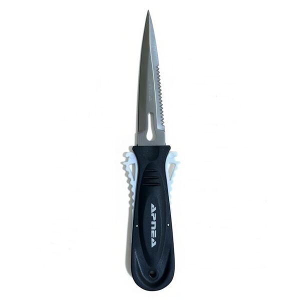 Apnea Attack Bıçak Kakıçlı 11Cm
