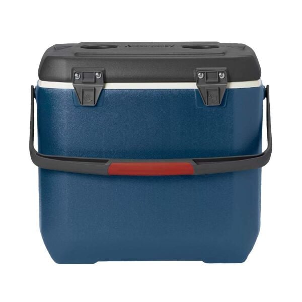 Coleman Xtreme Cooler 5878 28 QT Emea C004 Buzluk 26 Lt Gri/Mavi