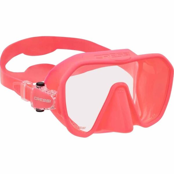 Cressi Z2S Dalış Maskesi
