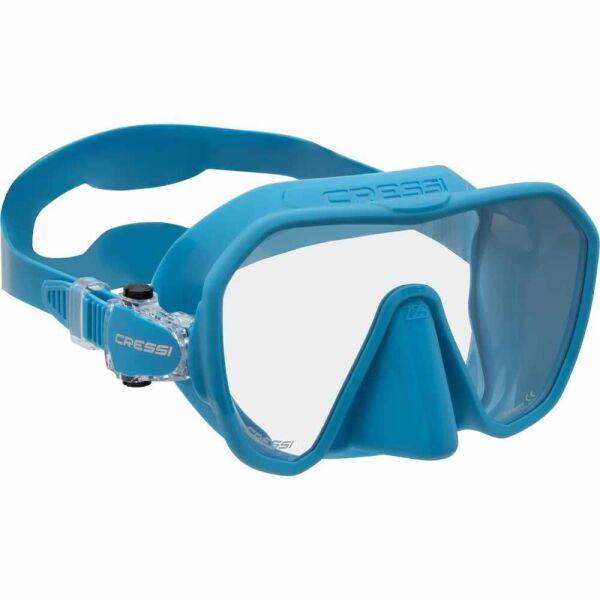 Cressi Z2S Dalış Maskesi
