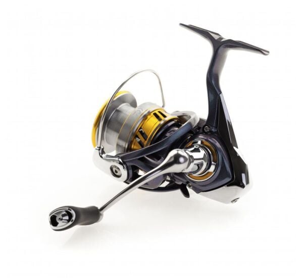 Daiwa Regal 18 LT 2500D-XH Olta Makinesi
