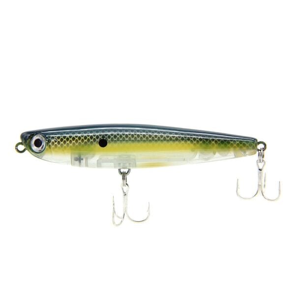 Fujin Surface Minnow SF 90SW 9Cm 12.3Gr Suni Yem 304