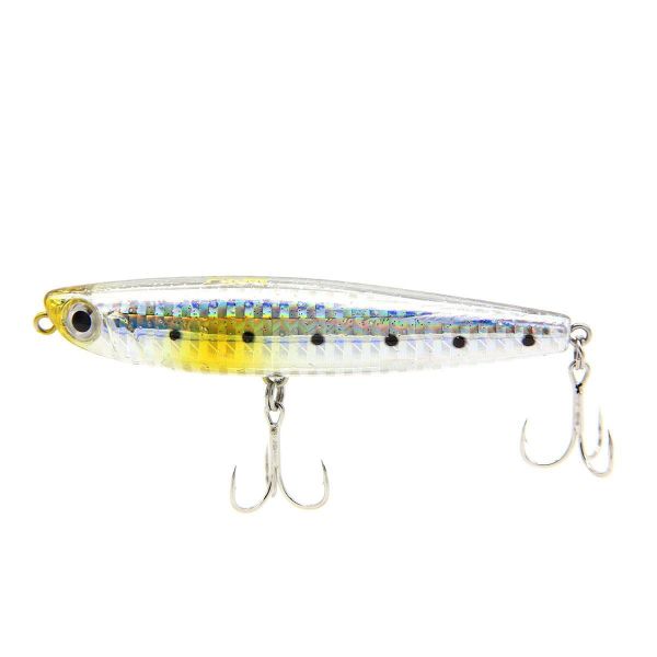 Fujin Surface Minnow SF 90SW 9Cm 12.3Gr Suni Yem 095