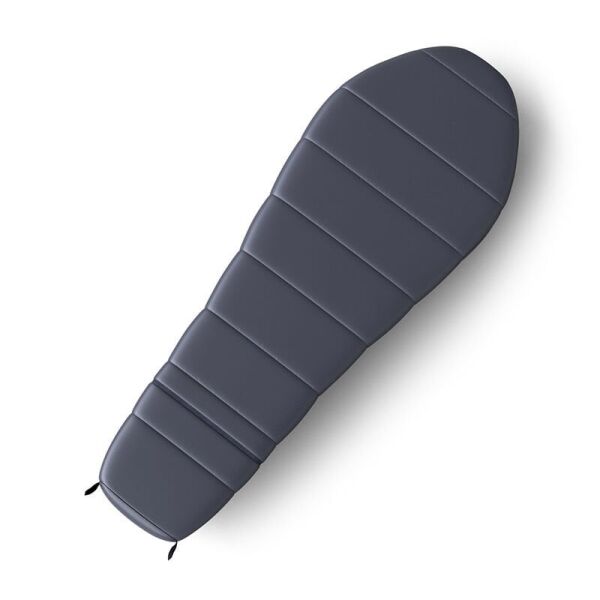 Husky Kids Magic -15°C Mustard Uyku Tulumu