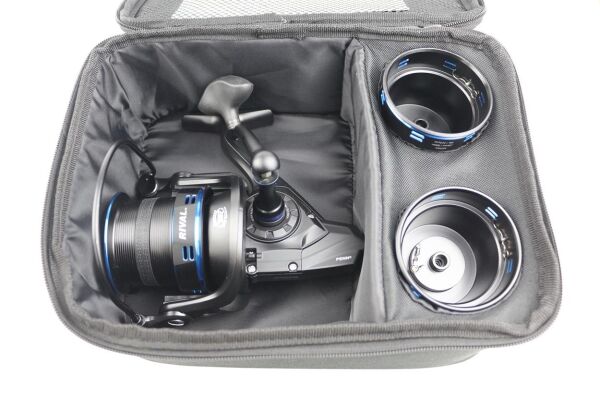 Penn Rival Longcast Surf Olta Makinesi BLUE - 7000