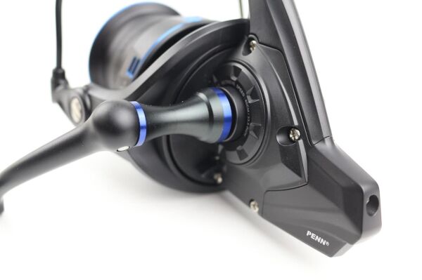 Penn Rival Longcast Surf Olta Makinesi BLUE - 7000