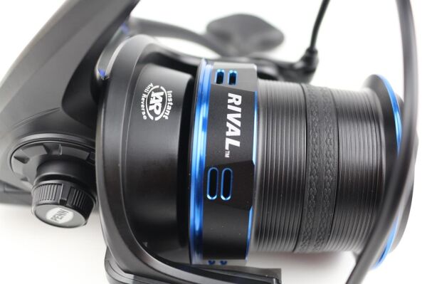 Penn Rival Longcast Surf Olta Makinesi BLUE - 7000