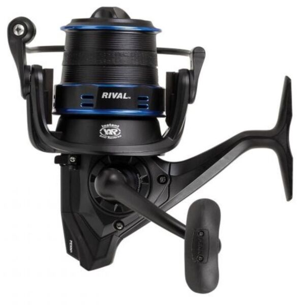 Penn Rival Longcast Surf Olta Makinesi BLUE - 7000