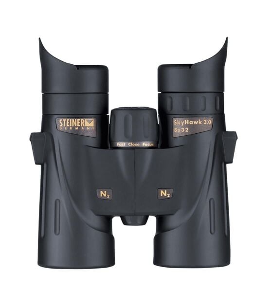 Steiner Sky Hawk 3.0 8x32 El Dürbünü