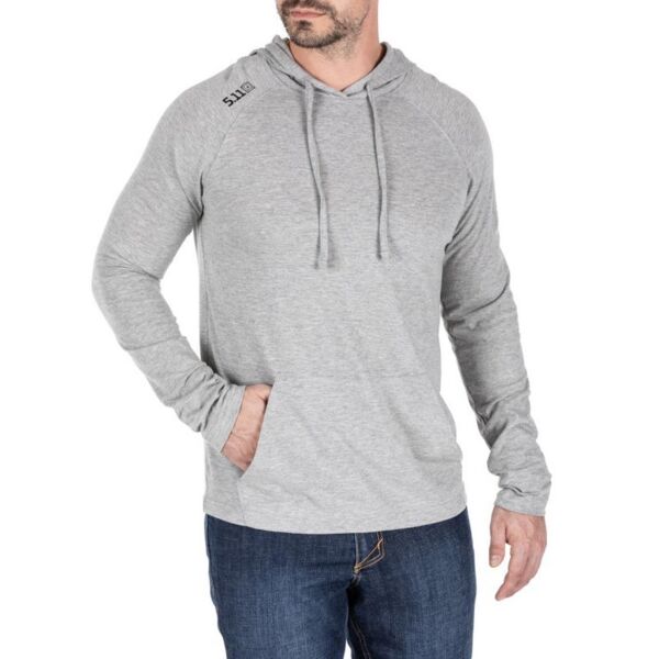 5.11 Cruiser Performance Long Sleeve Kapüşonlu SweatShirt