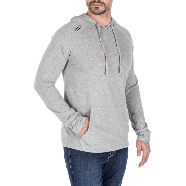 5.11 Cruiser Performance Long Sleeve Kapüşonlu SweatShirt XL