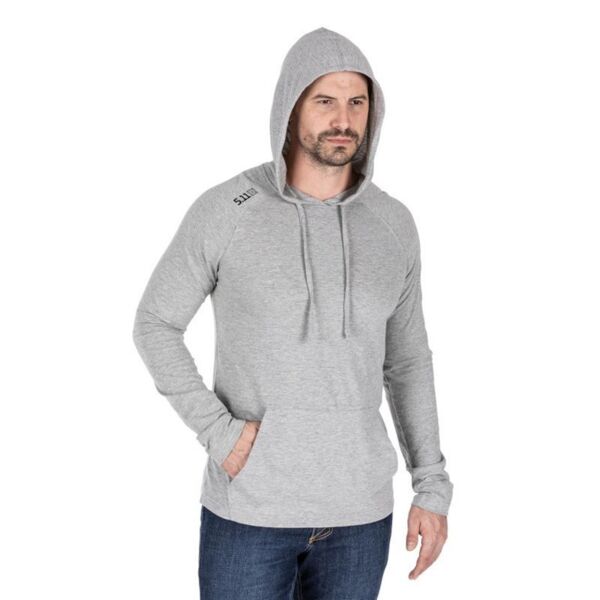 5.11 Cruiser Performance Long Sleeve Kapüşonlu SweatShirt XL