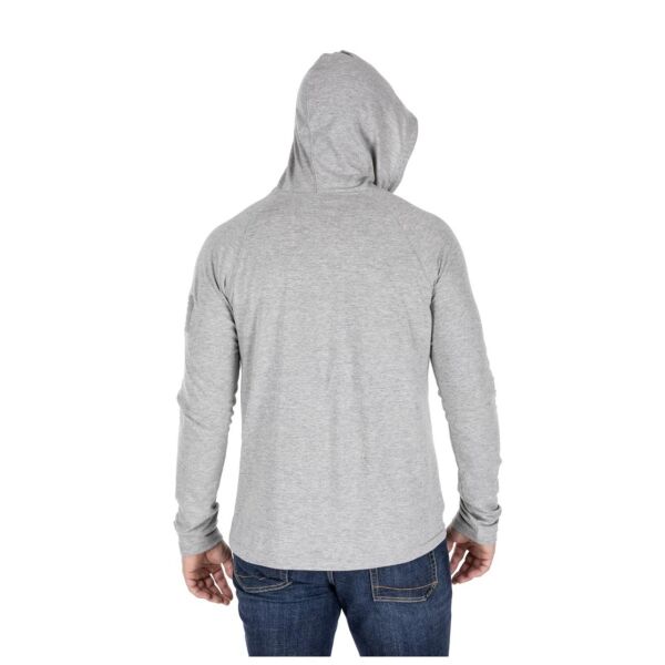 5.11 Cruiser Performance Long Sleeve Kapüşonlu SweatShirt XL