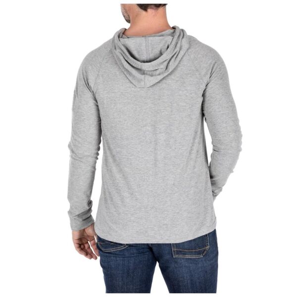 5.11 Cruiser Performance Long Sleeve Kapüşonlu SweatShirt XL