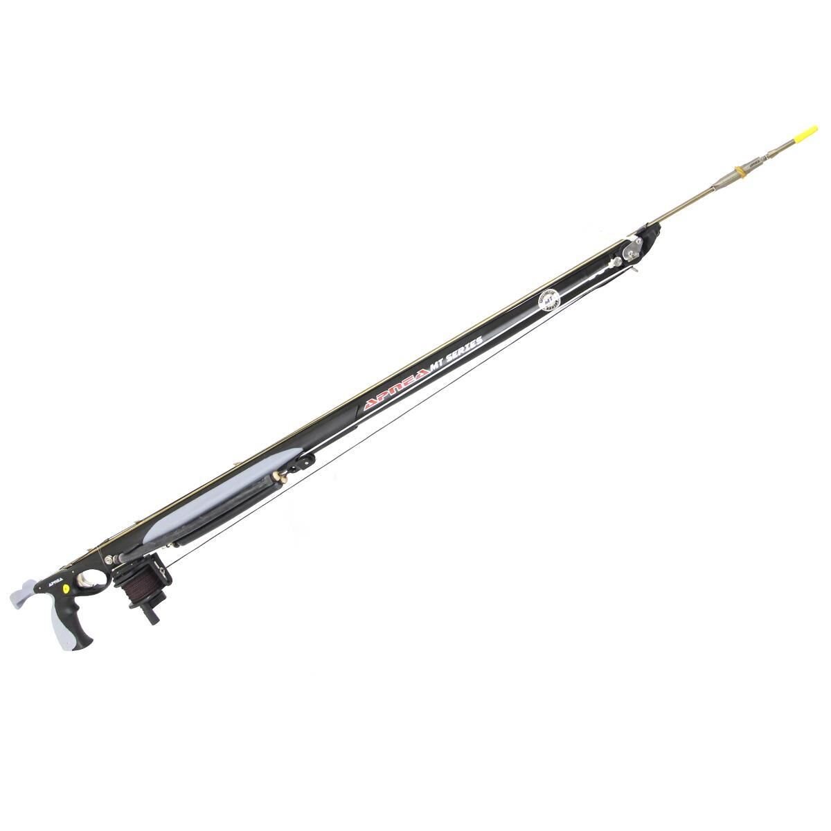 Apnea MT Serisi Inverted Açık Kafa Zıpkın Tüfeği 110 Cm