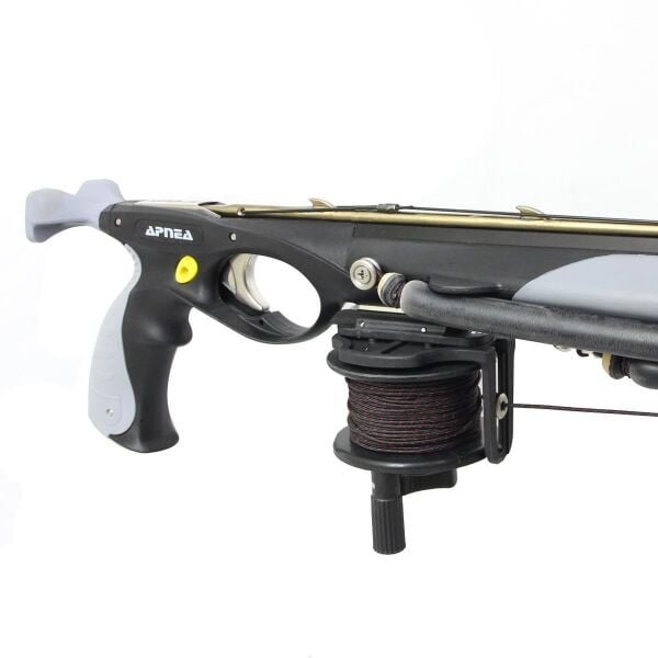 Apnea MT Serisi Inverted Açık Kafa Zıpkın Tüfeği