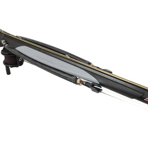 Apnea MT Serisi Inverted Açık Kafa Zıpkın Tüfeği